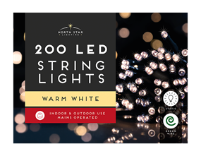 Wholesale Led Christmas Lights  | Gem Imports Ltd