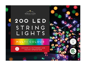 Wholesale Led Christmas Lights | Gem Imports Ltd