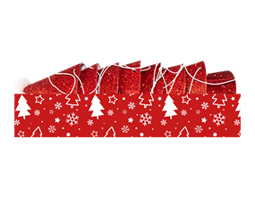 Wholesale Christmas Mini Santa Hats | Gem Imports Ltd