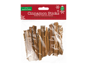 Wholesale Christmas Cinnamon Sticks