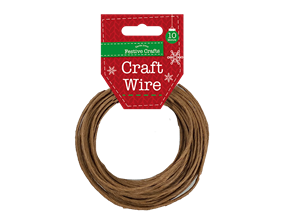 Wholesale Craft Wire | Gem Imports Ltd