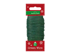 Wholesale Green Wire