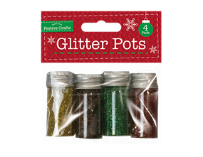 Wholesale Glitter Pots