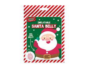 Wholesale inflatable Santa Belly | Gem imports Ltd