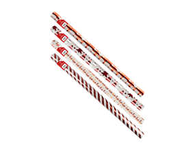 Wholesale Xmas Foil roll wrap 2m RED PDQ | Gem imports Ltd