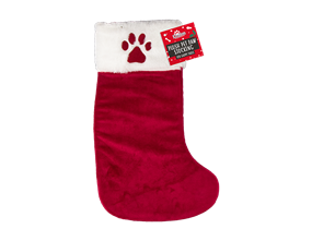 dog christmas stockings wholesale