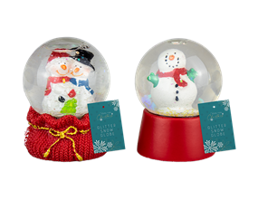 Bulk Buy Christmas Ornaments