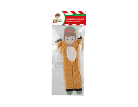 Wholesale Elf Reindeer costume | Gem imports Ltd