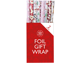 Wholesale gift wrapping