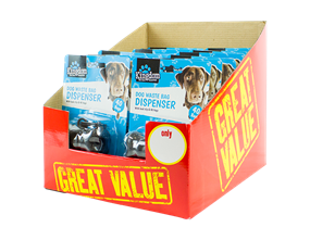 Wholesale Great Value Display Boxes | Gem Imports Ltd