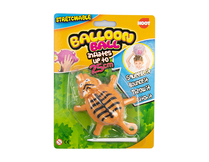 ANIMAL BALLOON BALL
