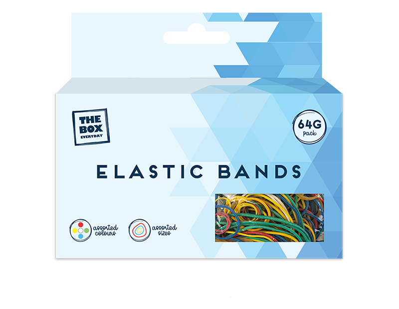 Wholesale online elastic bands
