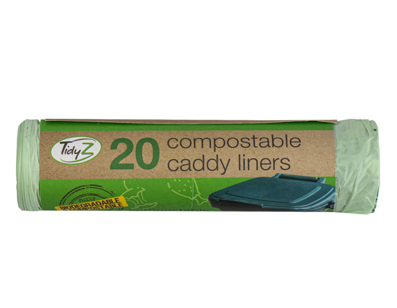Wholesale Compostable Bags 5L 20pk