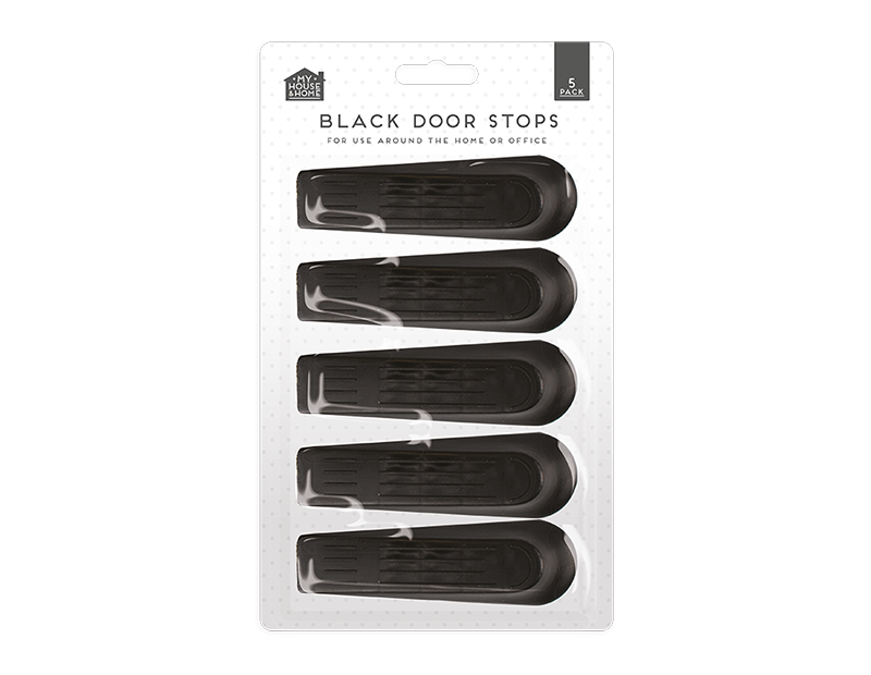 Wholesale Black Door Stops