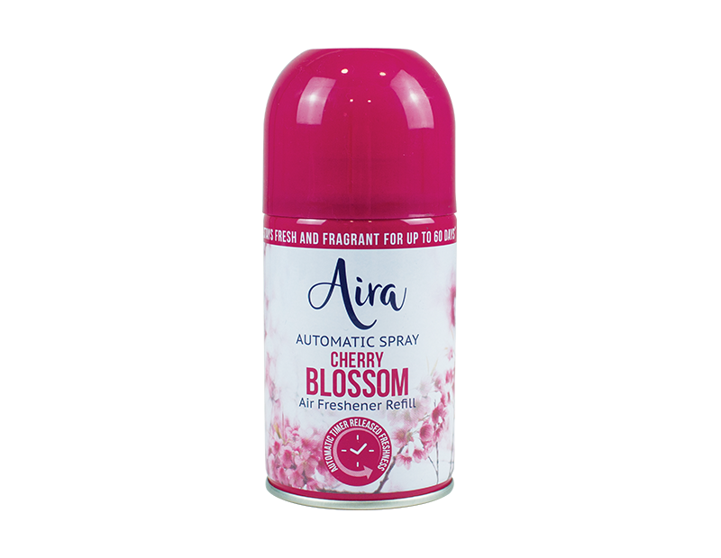 Cherry Blossom Air Freshener Refill 250ml