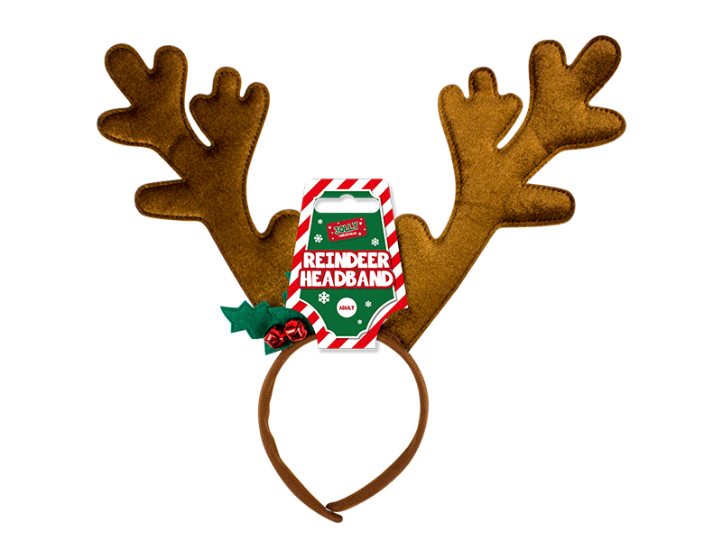 Christmas reindeer antlers deals