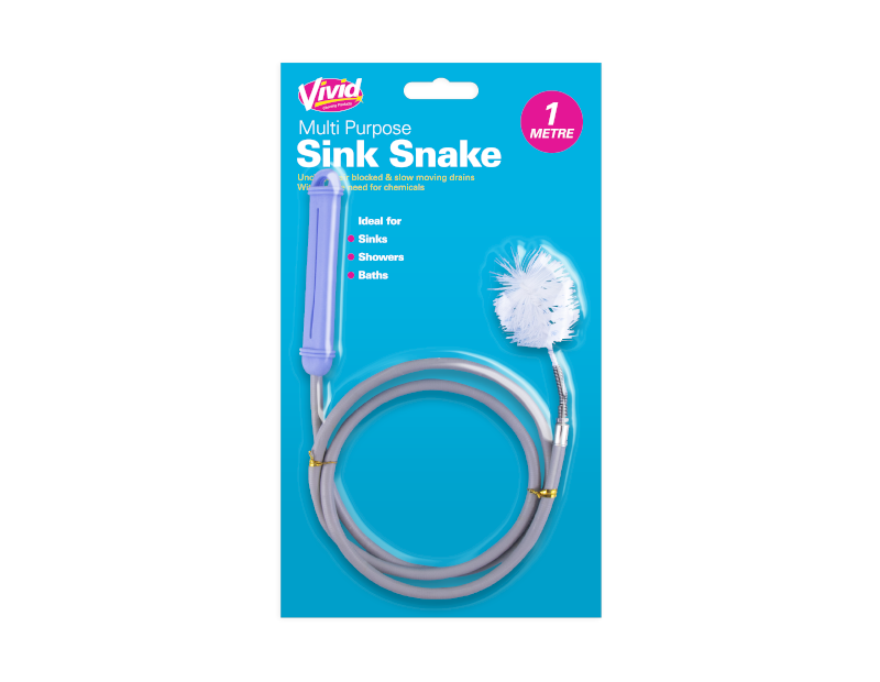 Sink Snake