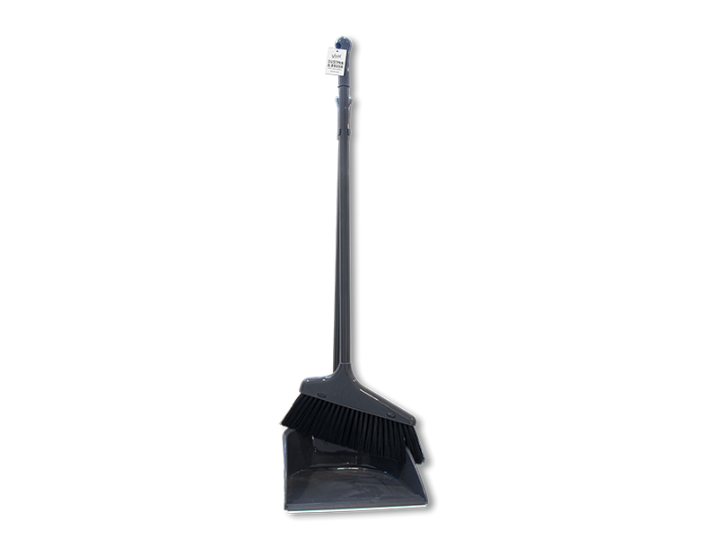 Wholesale Long Handled Dustpan and Brush