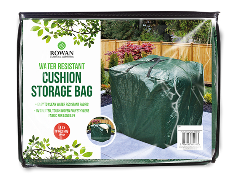 Cushion Storage Bag 81x74x89cm