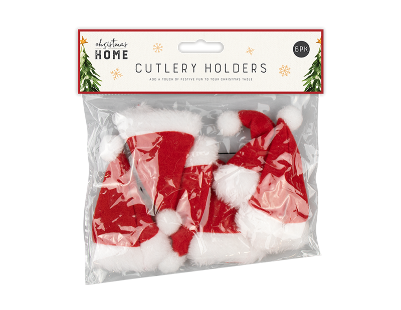Cutlery Holder 6 Pack
