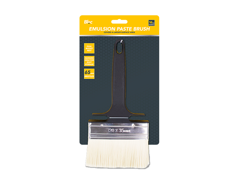 Wallpaper Paste Brush