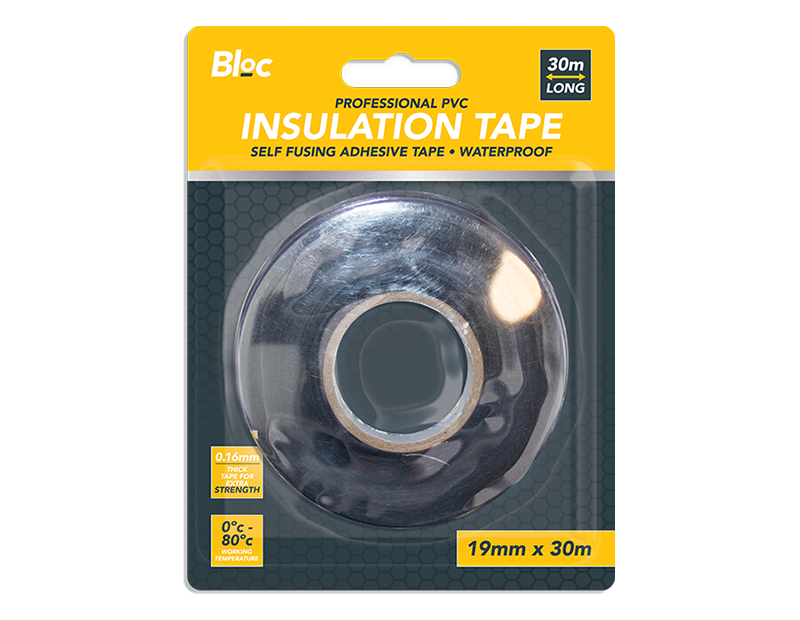 PVC Professional Insulating Tape