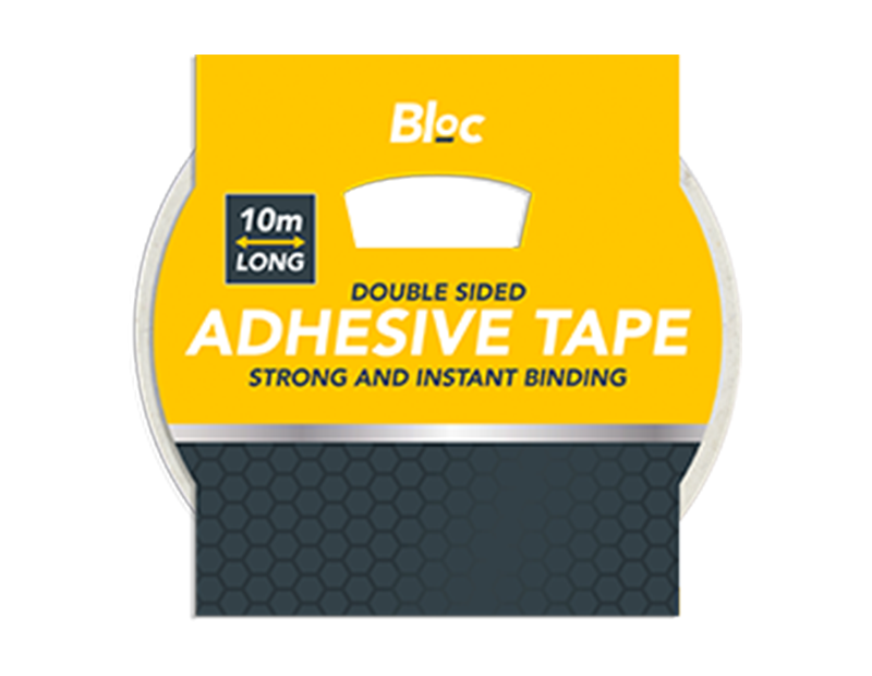 Double Sided Adhesive Tape 10m