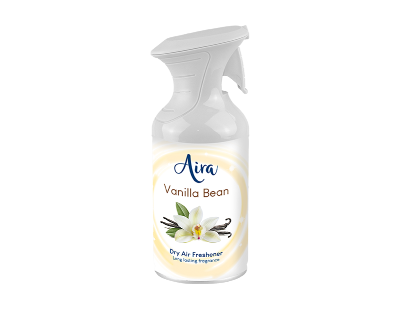 Wholesale Dry Air Freshener Cool Linen 250ml