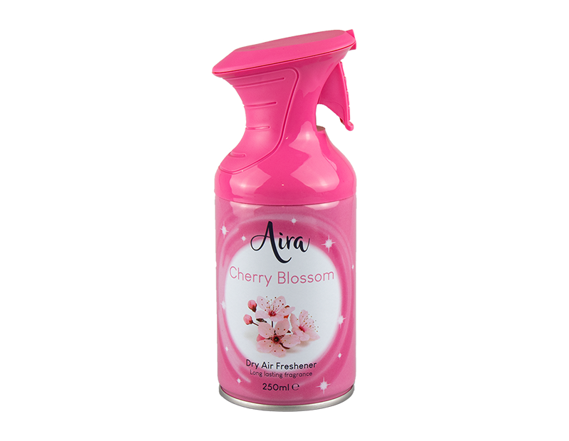 Wholesale Dry Air freshener Magnolia & Cherry Blossom 250ml