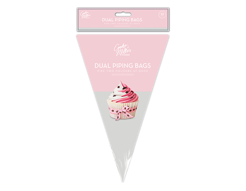 Wholesale piping discount bags