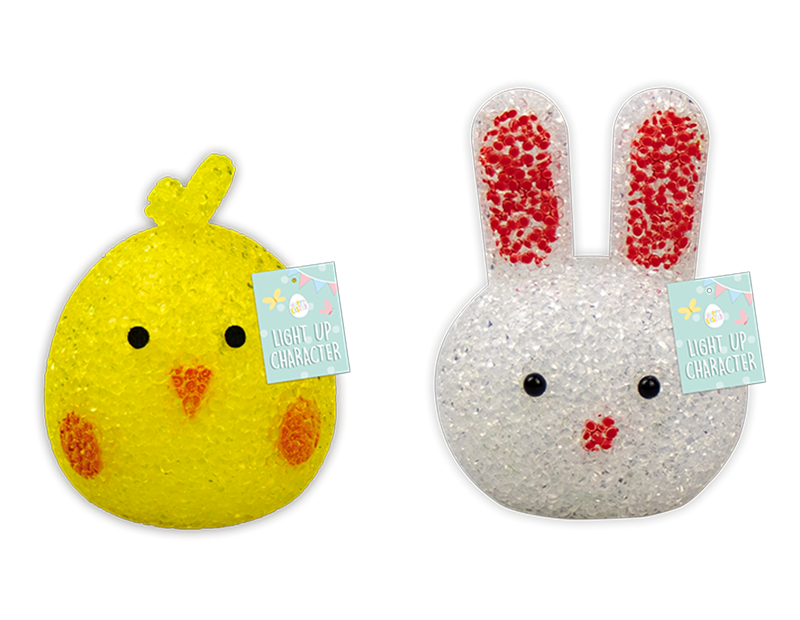 Wholesale Light up Easter Decoration | Gem imports Ltd.