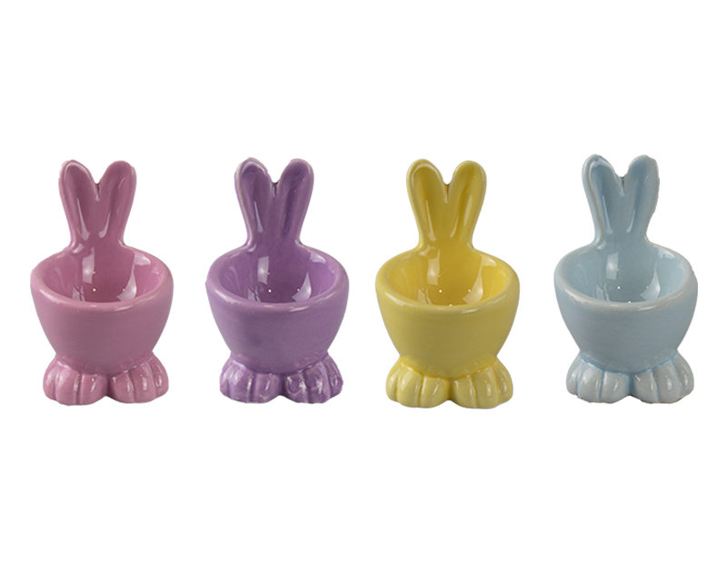 Wholesale Easter Bunny Egg Cup
