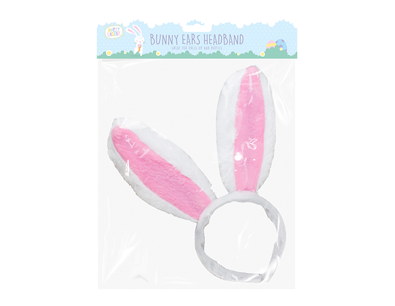 Easter Dress Up Bunny Ears