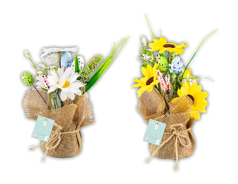 Wholesale Easter Flower Decoration