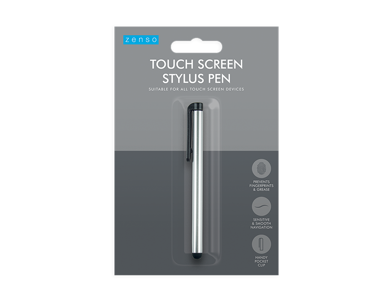 Wholesale Touch Screen Stylus Pens