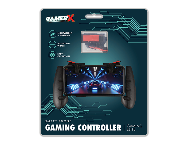 Wholesale Mobile phone game handle