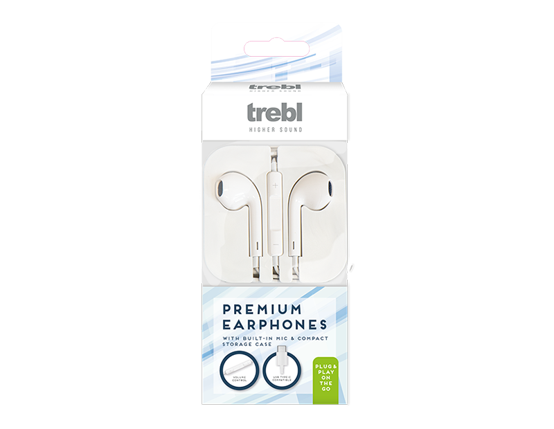 Earphones stereo online