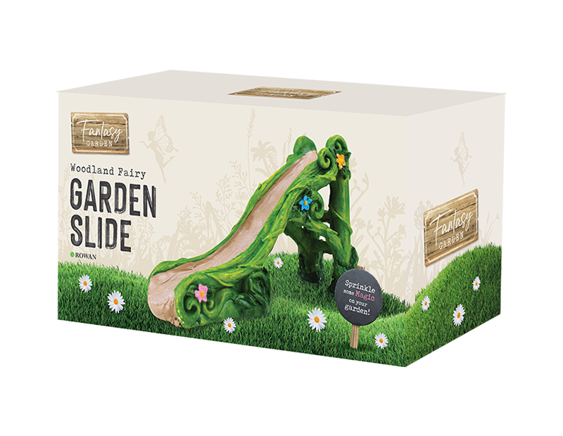 Wholesale Fairy Garden Slide