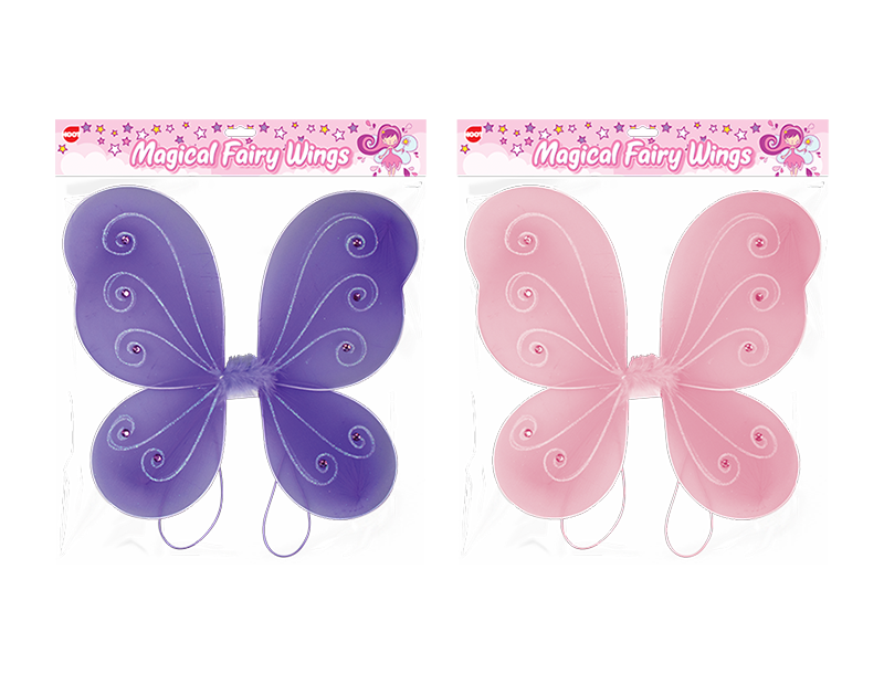 Wholesale Fairy Wings