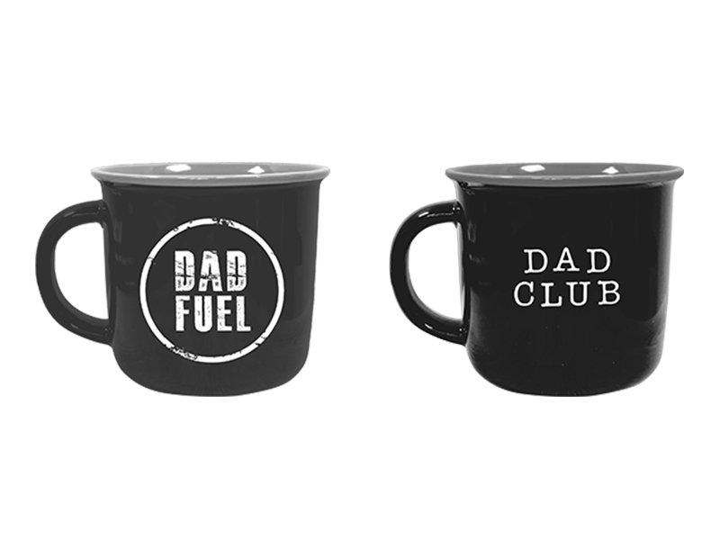 Wholesale Father's Day Slogan Mug
