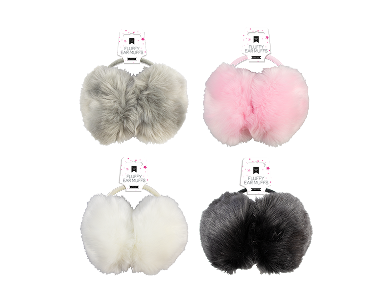 Wholesale Ear Muffs