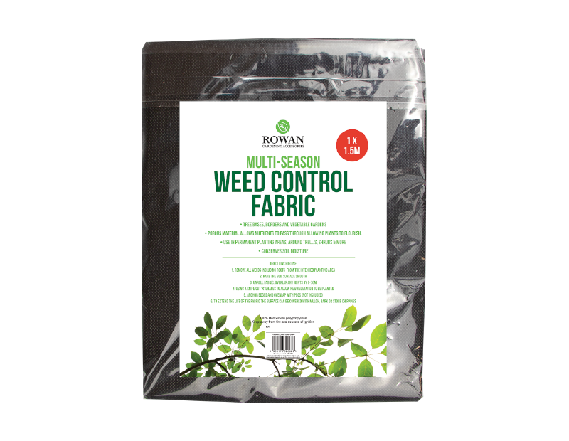 Weed Control Fabric