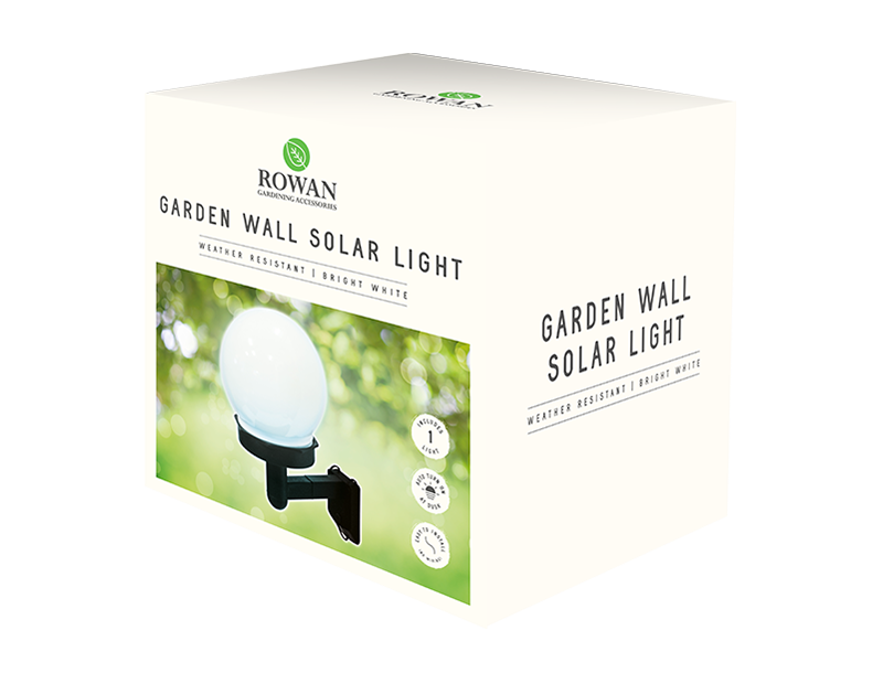 Wholesale Solar Wall Lights