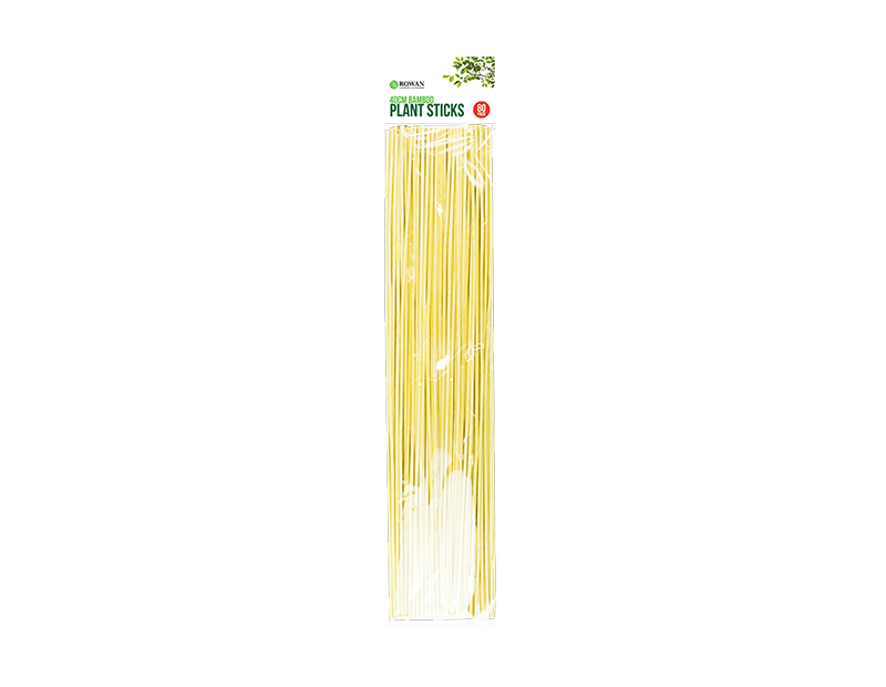 Bamboo Plant Sticks - 80pk