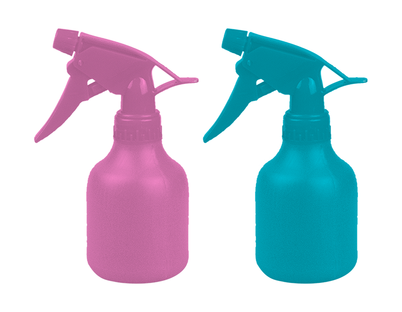 Spray bottle for online garden