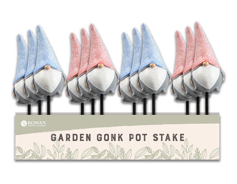 Garden Gonk Pick in PDQ