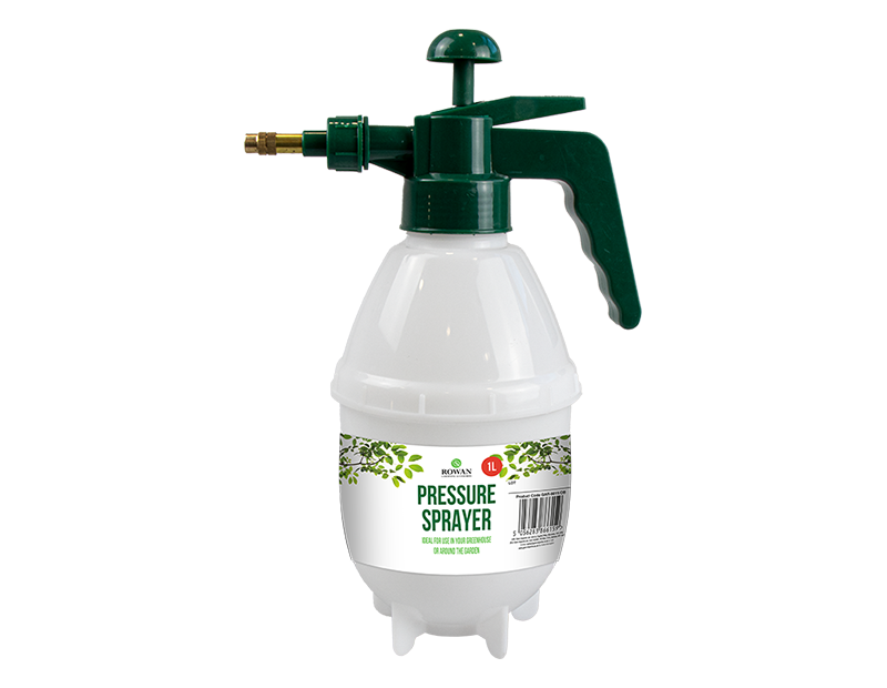 Pressure Sprayer 1L