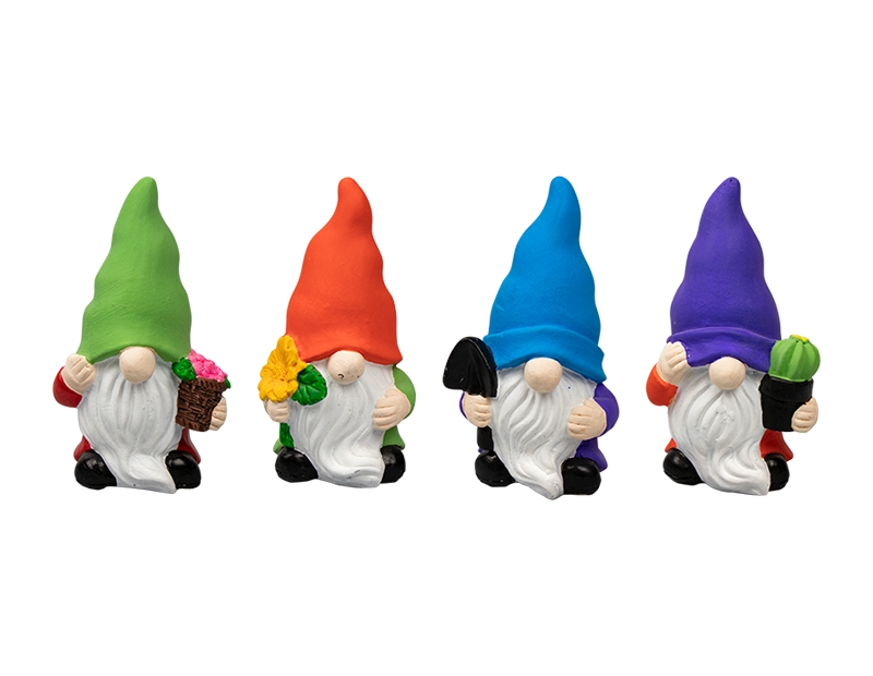 Wholesale Garden Gonk Ornament 10cm Gem Imports Ltd.