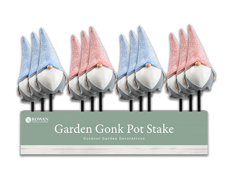 Wholesale Garden Gonk Pick in PDQ