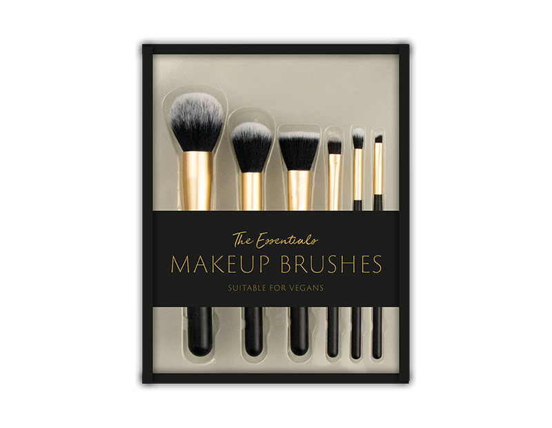 Wholesale outlet makeup brushes